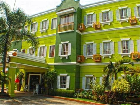 dipolog hotels